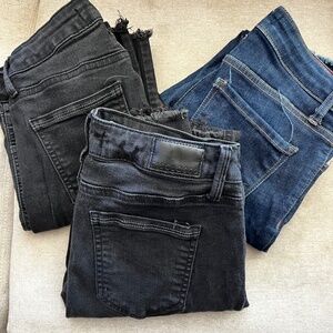 Carly Jean Los Angeles Denim Bundle